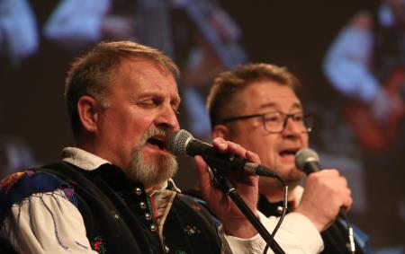 KONCERT ANSAMBLA JELEN 31 FOTO LJUBO VUKELIČ